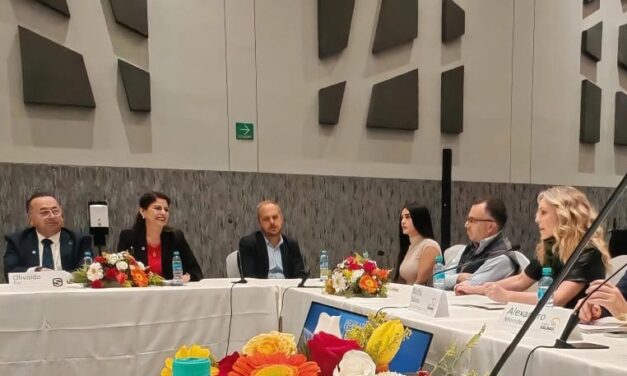 AVANZA SOMOS GRANDES EN BAJA CALIFORNIA