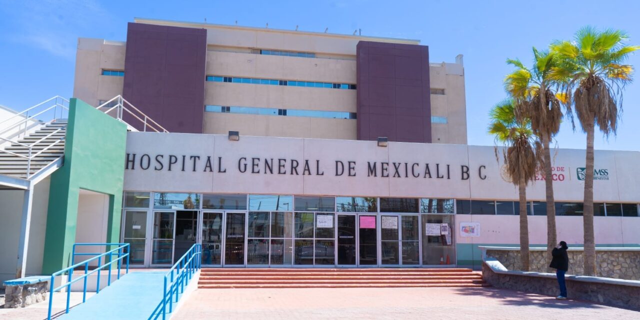 LOS SERVICIOS DE SALUD ACTIVOS POR SEMANA SANTA 2026