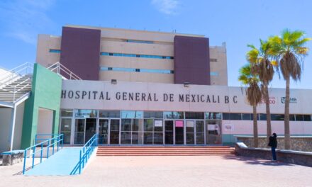 LOS SERVICIOS DE SALUD ACTIVOS POR SEMANA SANTA 2026