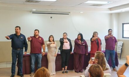 INSTALAN LA COMISIÓN DE PRESERVACIÓN DEL PATRIMONIO CULTURAL DE SAN FELIPE