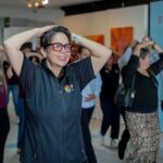 REALIZAN MACROSIMULACRO ESTATAL 2026