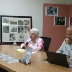 DIFUNDEN LEGADO DE RAMÓN B. ARNAIZ CON LIBRO Y EXPOSICIÓN