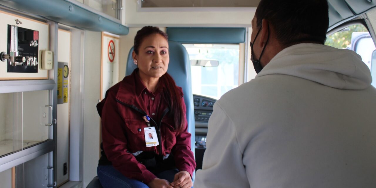 INTENSIFICAN LA PREVENCIÓN CON SERVICIOS GRATUITOS DE SALUD MENTAL