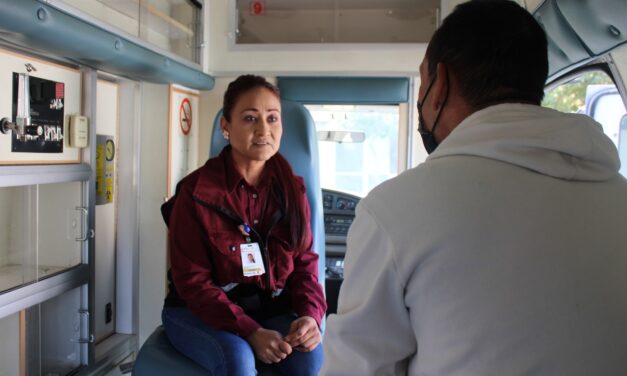 INTENSIFICAN LA PREVENCIÓN CON SERVICIOS GRATUITOS DE SALUD MENTAL