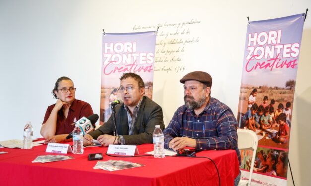 BUSCAN IMPULSAR ZONAS RURALES CON LA CONVOCATORIA 2026 “HORIZONTES CREATIVOS”