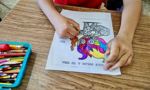 EL VALOR DEL JUEGO TERAPÉUTICO EN LA SALUD MENTAL INFANTIL