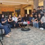 UN SHOW DE CLASE MUNDIAL