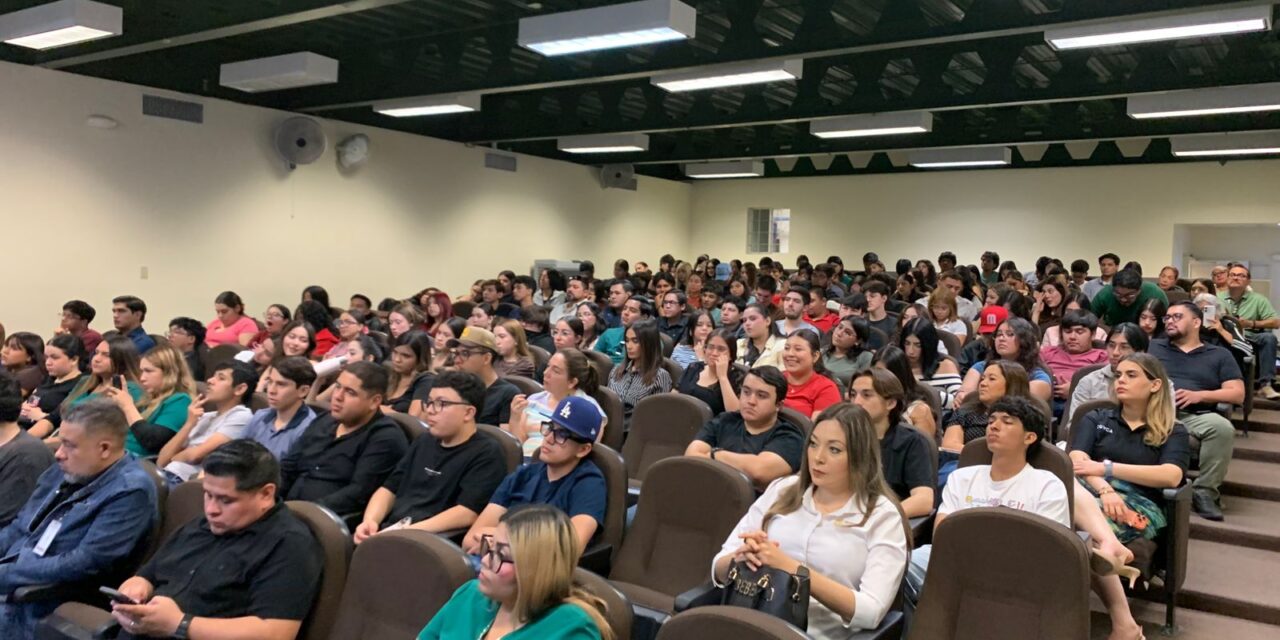 LA SEMANA ESTATAL DEL EMPRENDIMIENTO 2026 EN MEXICALI