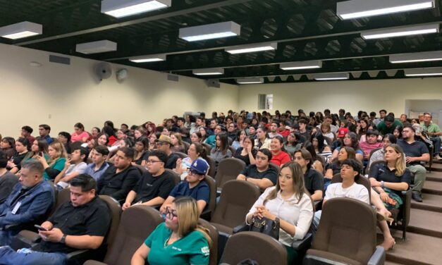 LA SEMANA ESTATAL DEL EMPRENDIMIENTO 2026 EN MEXICALI