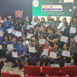 AVANZAN 18 EQUIPOS EN INFOMATRIX 2026