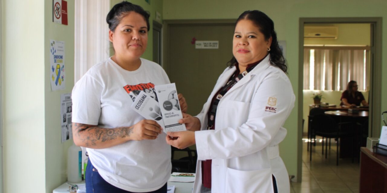 ACOMPAÑAMIENTO PROFESIONAL Y OPORTUNO PARA BIENESTAR EMOCIONAL DE LAS MUJERES