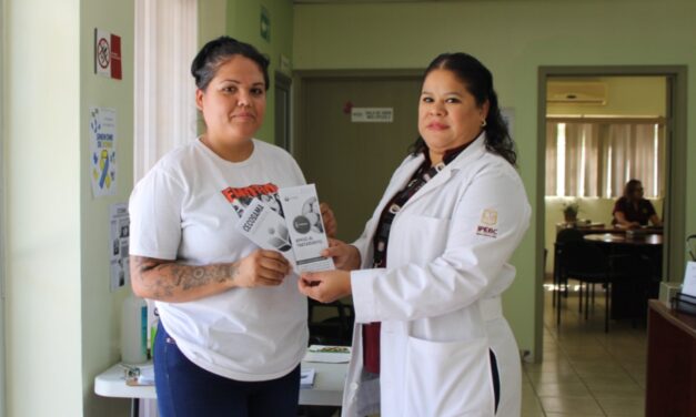 ACOMPAÑAMIENTO PROFESIONAL Y OPORTUNO PARA BIENESTAR EMOCIONAL DE LAS MUJERES