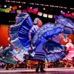 TERCER ENCUENTRO ESTATAL DE DANZA FOLKLÓRICA