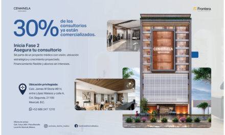 UN ESPACIO QUE TODOS DESEAN EN MEXICALI