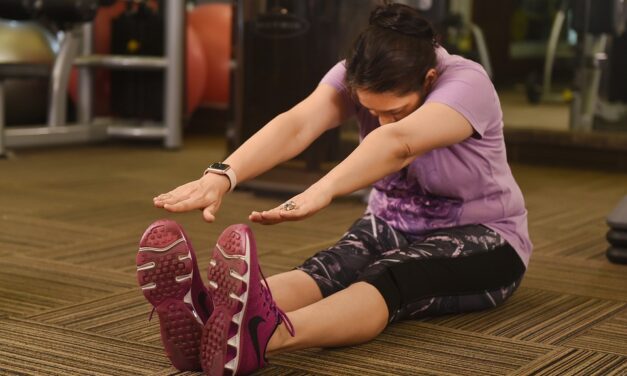 LA IMPORTANCIA DE LA ACTIVACIÓN FÍSICA PARA EL BIENESTAR INTEGRAL