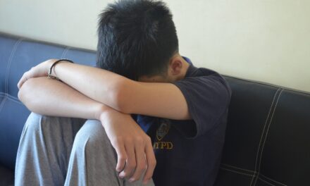 SABER DETECTAR LAS SEÑALES DEL BULLYING INFANTIL