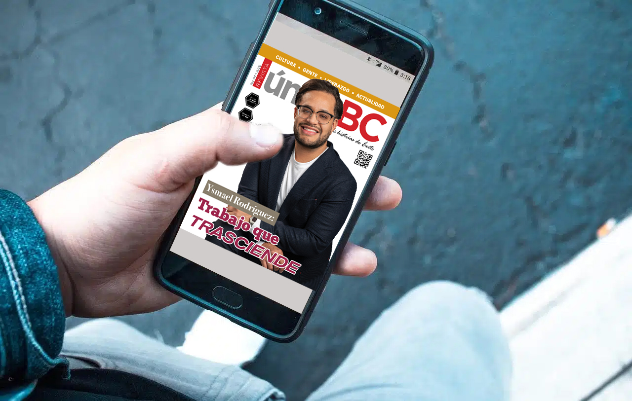 EN MAYO 2026 CON LA MEJOR REVISTA DE BC