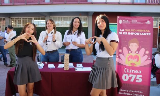 ATENCIÓN GRATUITA POR ACOSO ESCOLAR A NIÑAS, NIÑOS Y ADOLESCENTES EN BC