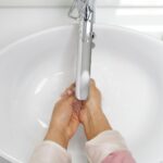 LA HIGIENE DE MANOS PARA PREVENCIÓN DE ENFERMEDADES
