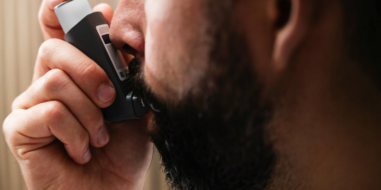 EVITAR LOS FACTORES FRECUENTES QUE DESENCADENAN CRISIS ASMÁTICAS