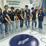 TIENE SU ESPACIO GARAGE PROJECT HUB EN MUSEO SOL DEL NIÑO