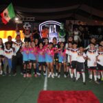 LA APERTURA DE LA WORLD CUP GOL CENTER 2026