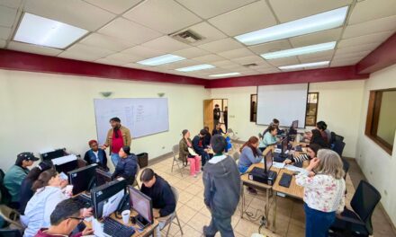 COMIENZAN INSCRIPCIONES PARA EDUCACIÓN MEDIA SUPERIOR EN BAJA CALIFORNIA