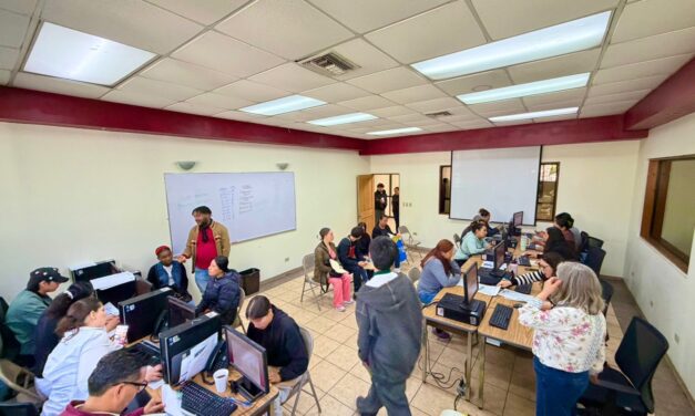 COMIENZAN INSCRIPCIONES PARA EDUCACIÓN MEDIA SUPERIOR EN BAJA CALIFORNIA