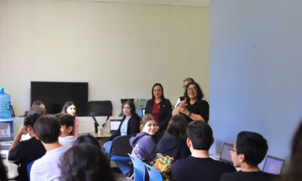 165 ESTUDIANTES SELECCIONADOS PARA ESTUDIAR EN SOUTHWESTERN COLLEGE
