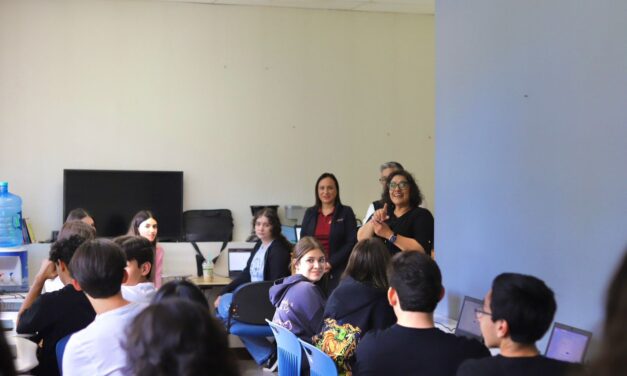 165 ESTUDIANTES SELECCIONADOS PARA ESTUDIAR EN SOUTHWESTERN COLLEGE