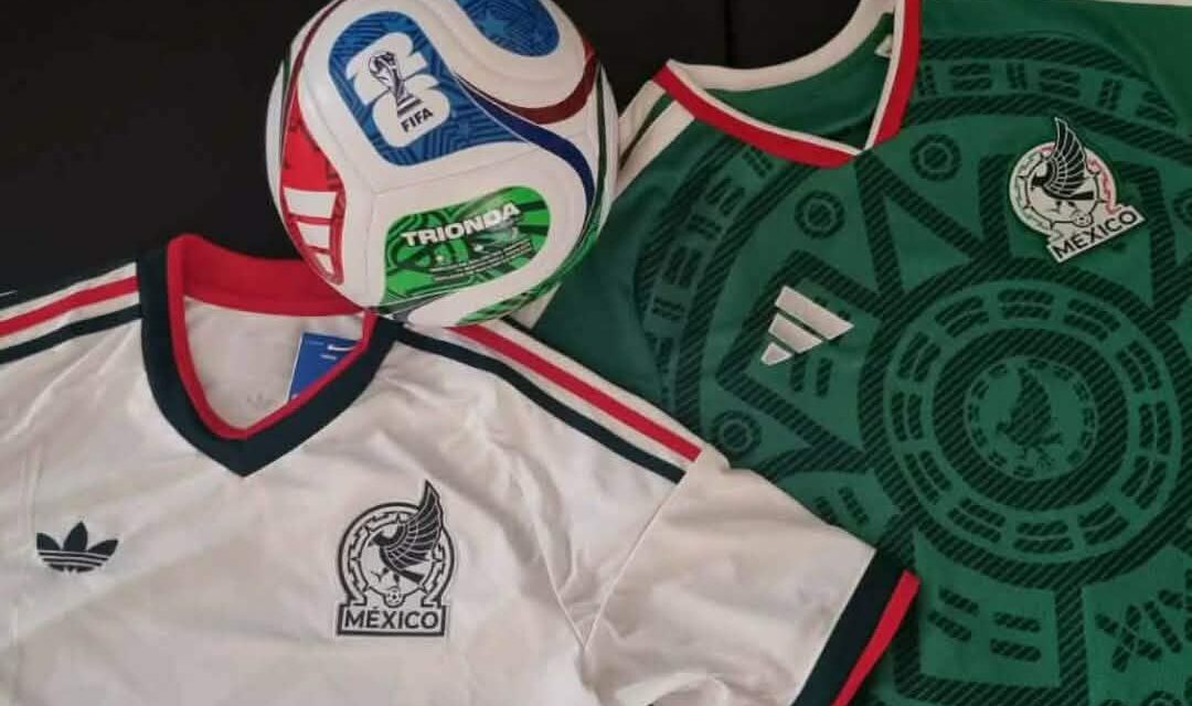 MUNDIAL: ENTRE LA CREATIVIDAD Y LAS RESTRICCIONES LEGALES