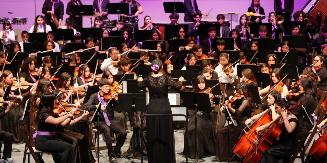 MÁS DE UNA DÉCADA DE LA ORQUESTA “EL CENTINELA”