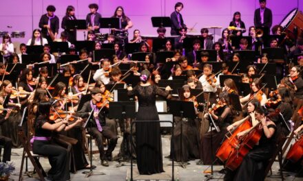 MÁS DE UNA DÉCADA DE LA ORQUESTA “EL CENTINELA”