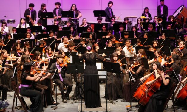 MÁS DE UNA DÉCADA DE LA ORQUESTA “EL CENTINELA”