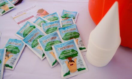 309 CASAS DE HIDRATACIÓN EN MEXICALI DURANTE TEMPORADA DE CALOR