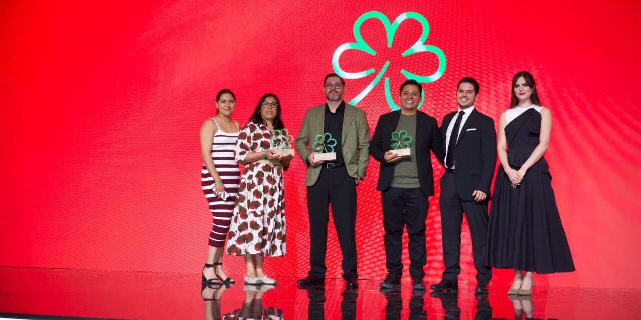 QUINTA ESTRELLA VERDE MICHELIN PARA LA GASTRONOMÍA DE BC