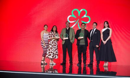QUINTA ESTRELLA VERDE MICHELIN PARA LA GASTRONOMÍA DE BC