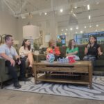 VALIOSO CONTENIDO DESDE ASHLEY HOMESTORE MEXICALI
