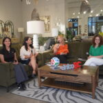 Excelente contenido desde las instalaciones de Ashley Homestore Mexicali