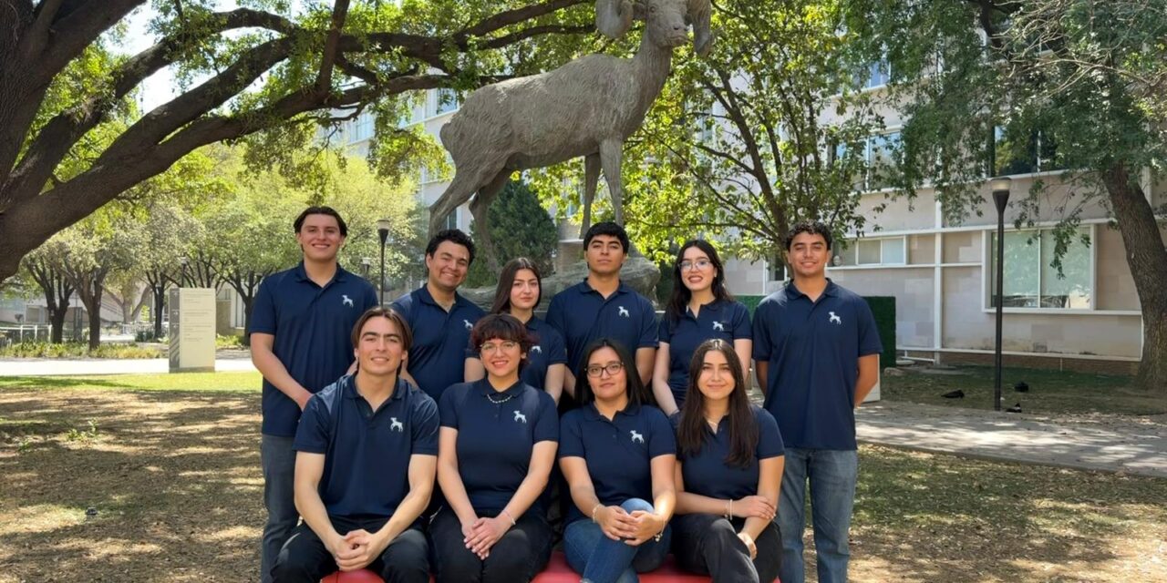 TRABAJAN ESTUDIANTES DE BC EN FONDO PRO BECAS