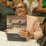 PRESENTAN LIBRO SOBRE EL CENTRO HISTÓRICO DE MEXICALI