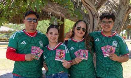 ESTRATEGIA DE SALUD EN EL MARCO DEL MUNDIAL DE FÚTBOL 2026