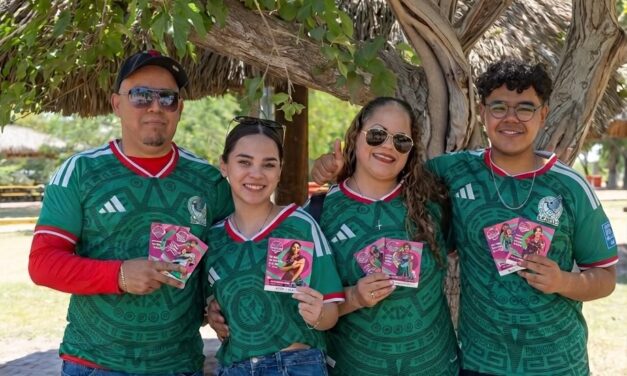 ESTRATEGIA DE SALUD EN EL MARCO DEL MUNDIAL DE FÚTBOL 2026