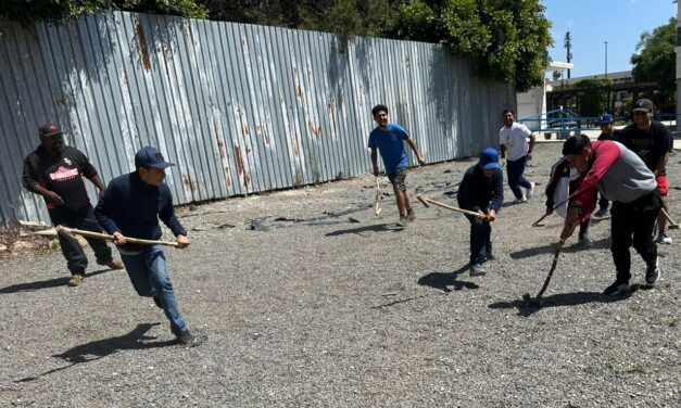 NUESTROS JUEGOS TRADICIONALES AUTÓCTONOS YUMANOS