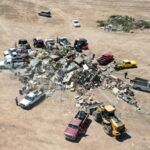 MÁS DE 9 MIL TONELADAS EN OPERATIVO MUEBLE VIEJO EN MEXICALI 2026  