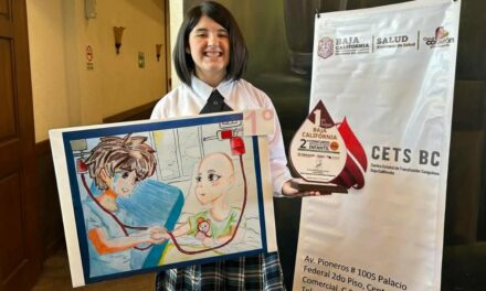 LO MEJOR DEL CONCURSO DE DIBUJO “EXTIENDE TUS BRAZOS POR MÉXICO”