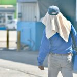 PROTEGER LA SALUD MENTAL ANTE EFECTOS DEL ESTRÉS TÉRMICO