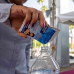 TOME PRECAUCIONES ANTE LA LLEGADA DE ALTAS TEMPERATURAS