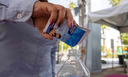 TOME PRECAUCIONES ANTE LA LLEGADA DE ALTAS TEMPERATURAS