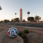 MEXICALI SE UNE A LA FIESTA MUNDIAL